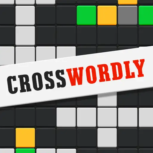 Crosswordly Cross wordle Game代儲 - 國際遊戲遊戲代儲商品圖片，提供快速安全的遊戲點數儲值服務